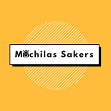 Mochilas Sakers