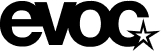 Logo for Evoc