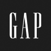 Logo for Gap